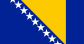 Bosnien/Herzigovina